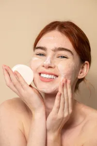 SOROCI Derma Lab Herbal Eeje kietasis muilas veidui ir kūnui 80g